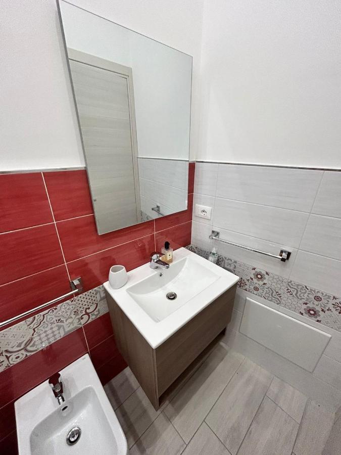 Leonardo Sicilian Casa Villa Riposto Dış mekan fotoğraf