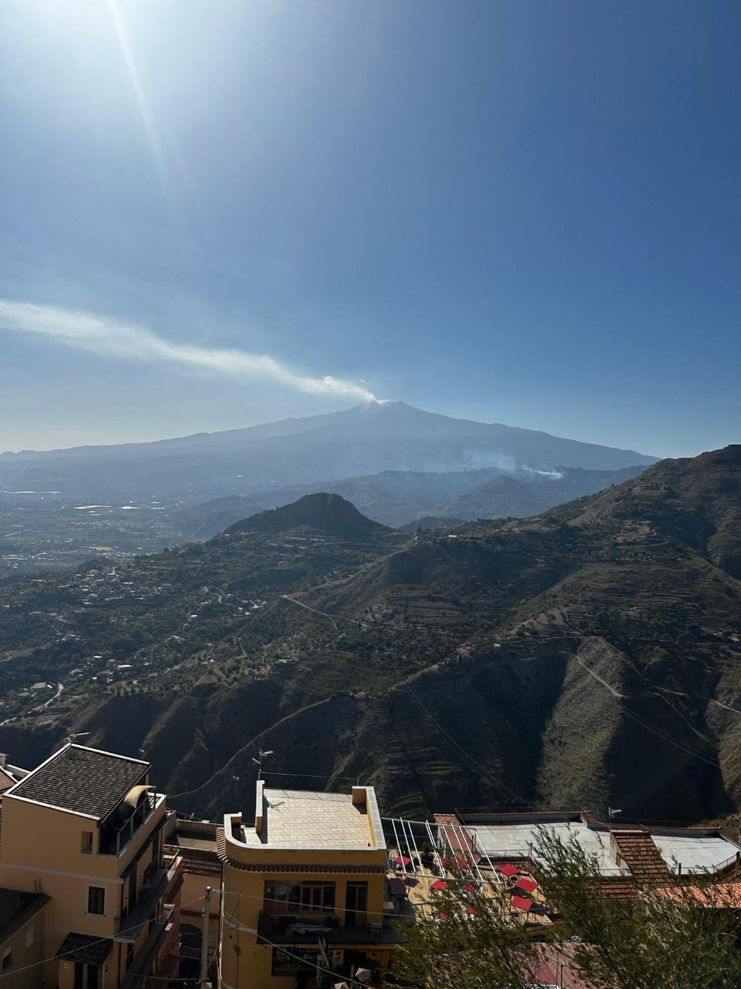 Leonardo Sicilian Casa Villa Riposto Dış mekan fotoğraf