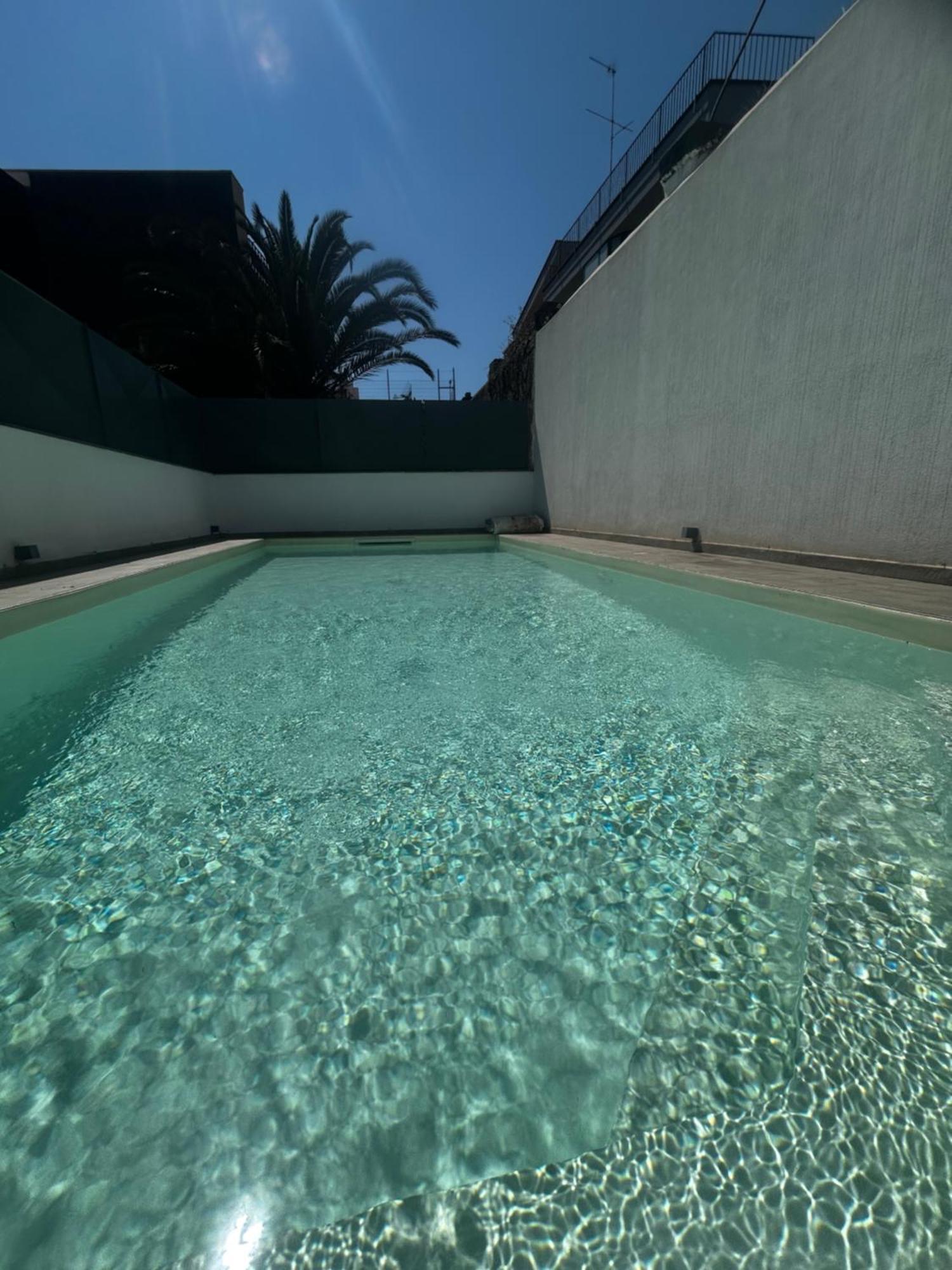 Leonardo Sicilian Casa Villa Riposto Dış mekan fotoğraf