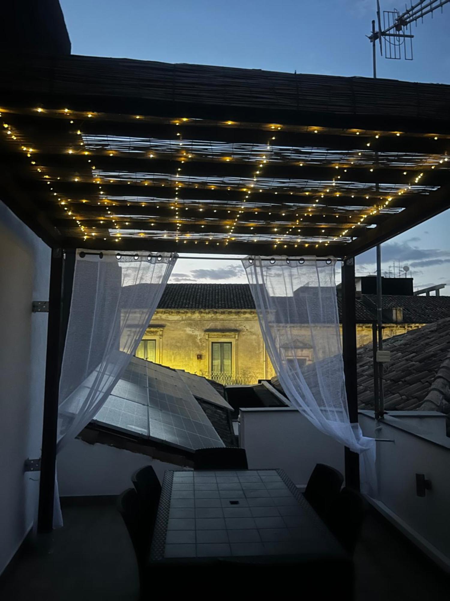 Leonardo Sicilian Casa Villa Riposto Dış mekan fotoğraf